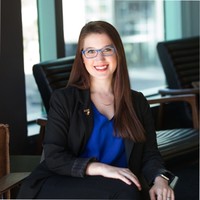 Katelyn Daly