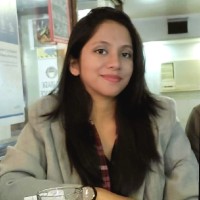 Sania Anjum