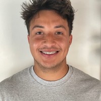 Joshua Ortiz