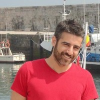 Francisco Javier González Sanz