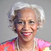 Priscilla Dawson