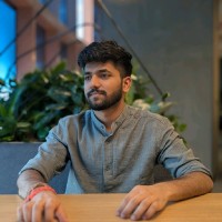 Deepesh Kurmi
