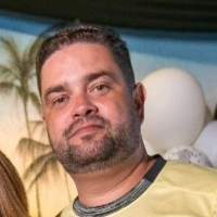 Marcio Carvalho