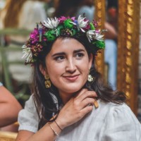 Nelmari Mudge