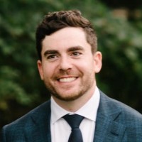 Reid Snyder