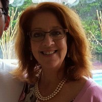 Kathleen Webber