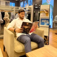 Manpreet Raj