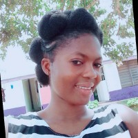 Elizabeth Twumasi