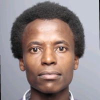 Titus Wairia