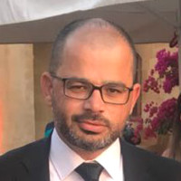 Hisham Ahmad Mneimneh