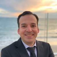 David Nevarez