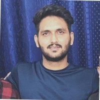Anuj Mohan
