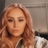 Lauren Pearce