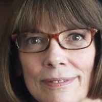 Joan Stevens