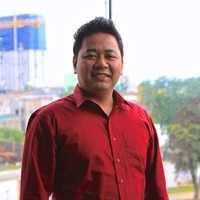 Rowel Santiago
