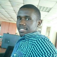Francis Kinuthia