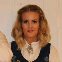 Katrine Stangvik