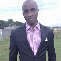 Timothy Machari