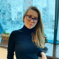 Olga Khmelevskaia
