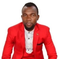 Vincent Lijina