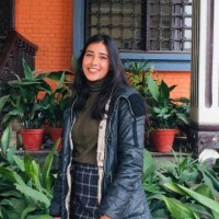 Shreebriddhi Sharma