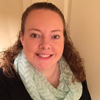 Crissy Smith