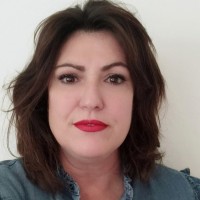 Rosa María Gómez Ruiz