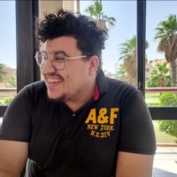 Zaher Hadid 🇵🇸