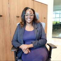 Beryl Mawia Mutai