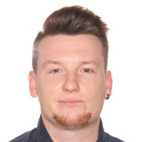 Oleg Potapov Rafael