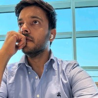 Ankit Goel