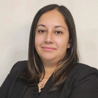 Patricia Cendejas
