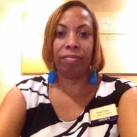 Sharon Holt