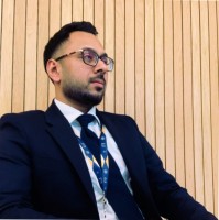 Syed Jafri