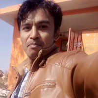 Surajkumar Motekar