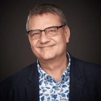 Dirk Van Der Meij