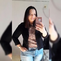 Cristielle Vieira Neves