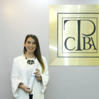 María Florencia Blanco Cabrera