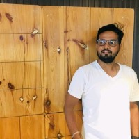 Chintan Makdiya