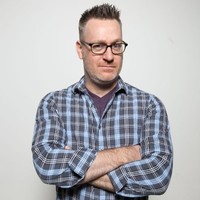 Clint Harvey