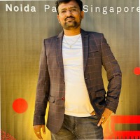 Nisarg Parikh