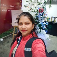 Pooja Gehlot