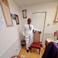 Christopher Anyaiwe