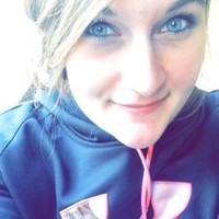 Jacquie McCourt