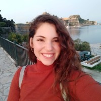 Maya Elbaz (B.Pharm)