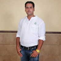 Manbir Chahal