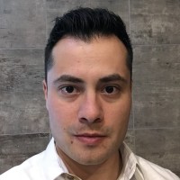 Victor Hugo Esparza Rojas