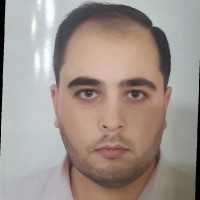 Mohammad Ja'Far Al-Huniti