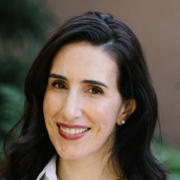 Cristina Bravo Olmo