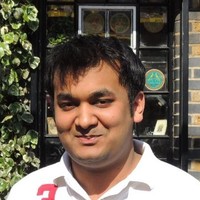 Utsav Khemka
